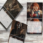 Horror Cat Wall Calendar