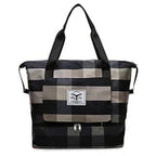 Foldable Bag | Moisture Separator Travel Bag