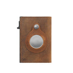 Multi-card Slot Credit Card Wallet