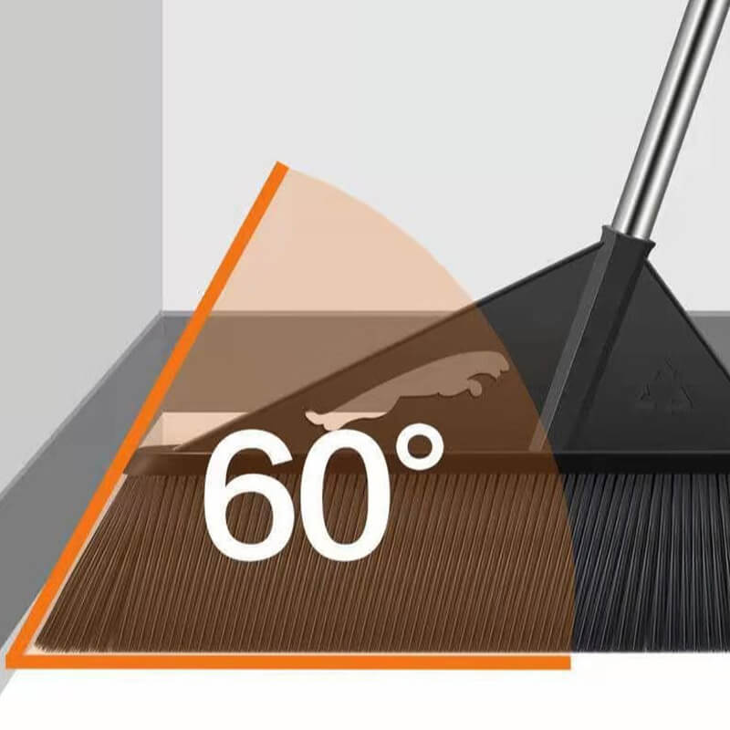 StrideSweep – Cleaner and faster without back or knee pain