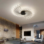 A luminous accent that will enliven any room!