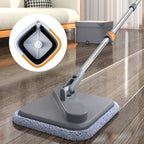 SpinClean | Easy cleaning, peace of mind