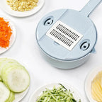 ChopMaster 3-in-1 Vegetable Cutter - Slice, Chop & Mince