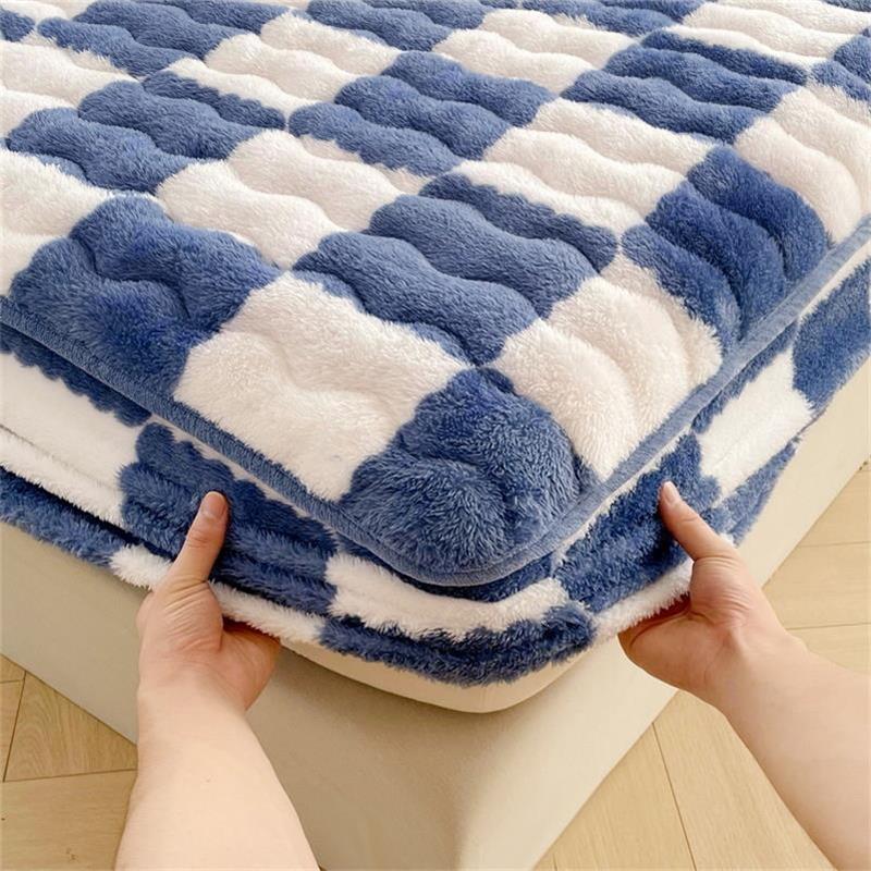 FlannelDream – Premium sleep comfort for all seasons