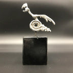 Hood Ornament - Car Decorative Arts