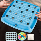 Mind Master Interactive Magnetic Board Game