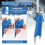 High Pressure Engine Cleaning Gun