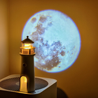 LunaVibe — Transform every room into your personal oasis of relaxation and magic