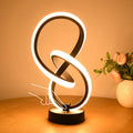 Dimable Stylish Lamp - Elara