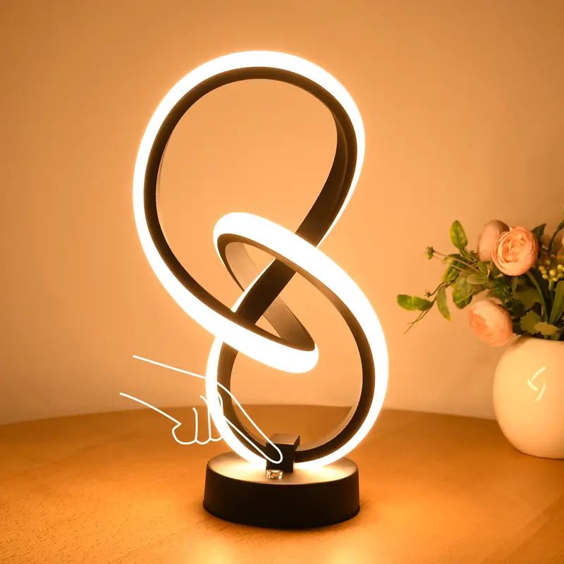 Adjustable LED Lamp for Atmosphere
