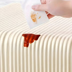 3D Wall Panels with Edge Protection