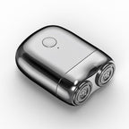 Mini Magnetic Men's Electric Shaver