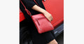 Crossbody Messenger Bag - Made of PU leather - High quality - Multifunctional bags