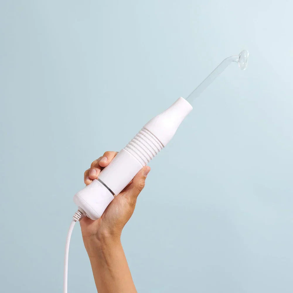 GlowPulse – Quick skin clarity with a radiant, soothing complexion