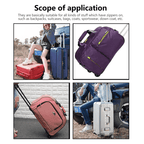 Universal detachable zipper puller