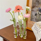 Hinged Flower Vase(6 pcs/8 pcs)