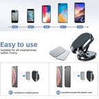 Magnetic Phone Holder for the Car