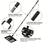 DecoForge Metal Decorative Object – Stylish Accent for Any Interior
