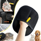 FurFreeX — Finally live stress-free without animal hair on clothes and furniture!