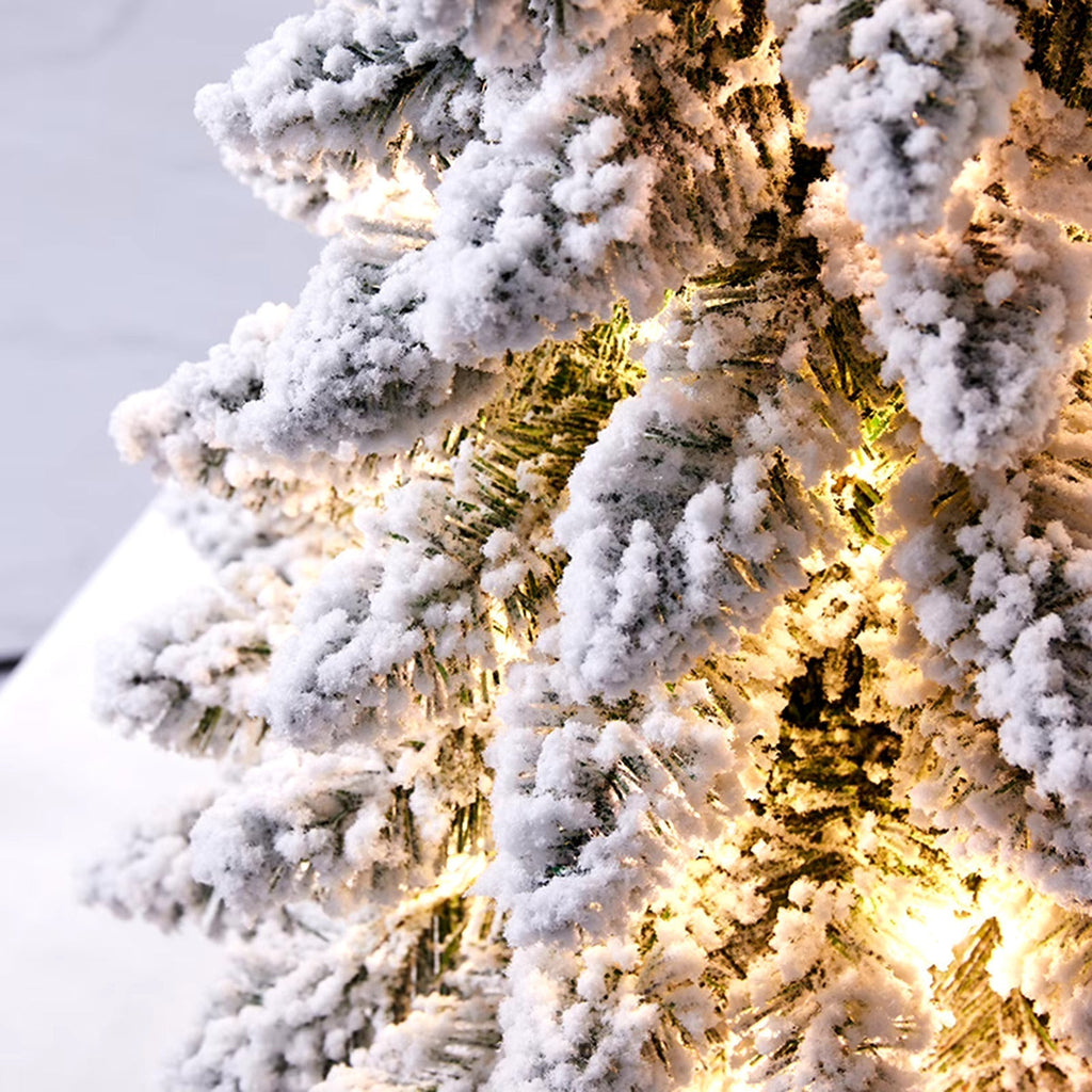 FrostGlow – The magical little Christmas tree for you