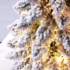 FrostGlow – The magical little Christmas tree for you