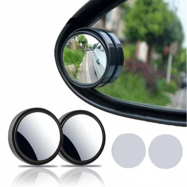 Blind spot mirror (1 pair)