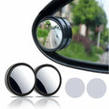 Blind spot mirror (1 pair)