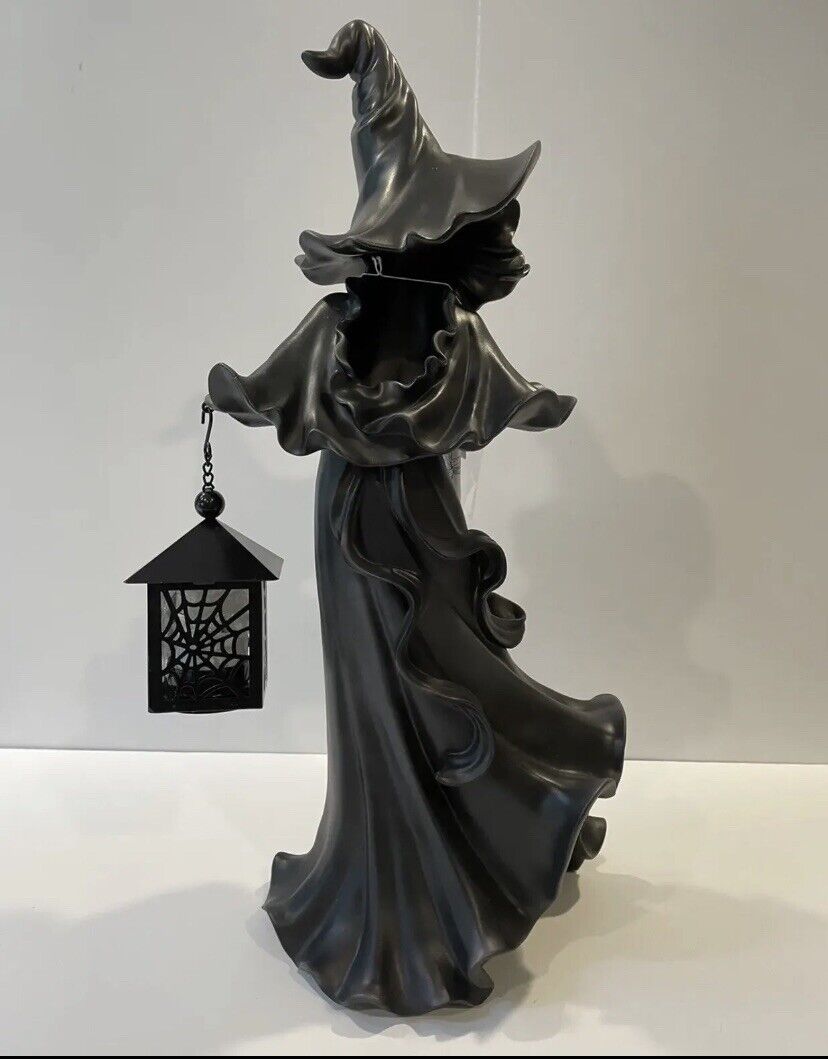 MysticWitch Enchanting Night Illumination