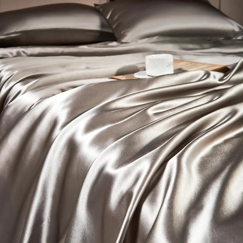 LuxeRest Experience Sleep Perfection