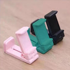 360 Degree Rotating Multifunctional Folding Retractable Phone Holder