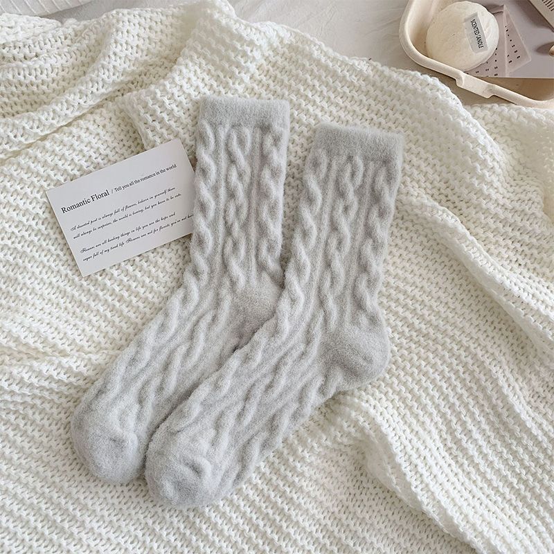 CozyTootsie – Superior warmth and comfort for frosty feet