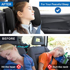 PowerNapPro — Finally relaxed on the go without neck pain or stress