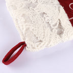 Christmas Decorations Stockings