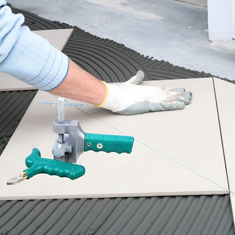PerfectGlass – Precise cutting made effortless