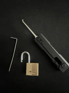 Quick Trick Handy Tool