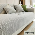 SofaCozy - Immediate protection for your sofa against scratches and wear