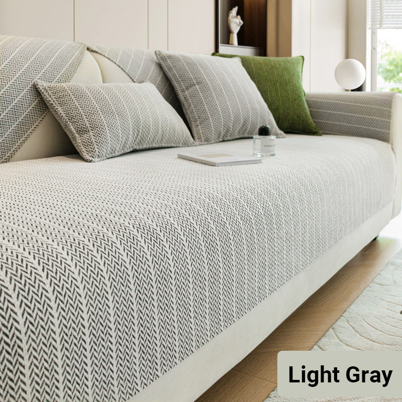 SofaCozy - Immediate protection for your sofa against scratches and wear