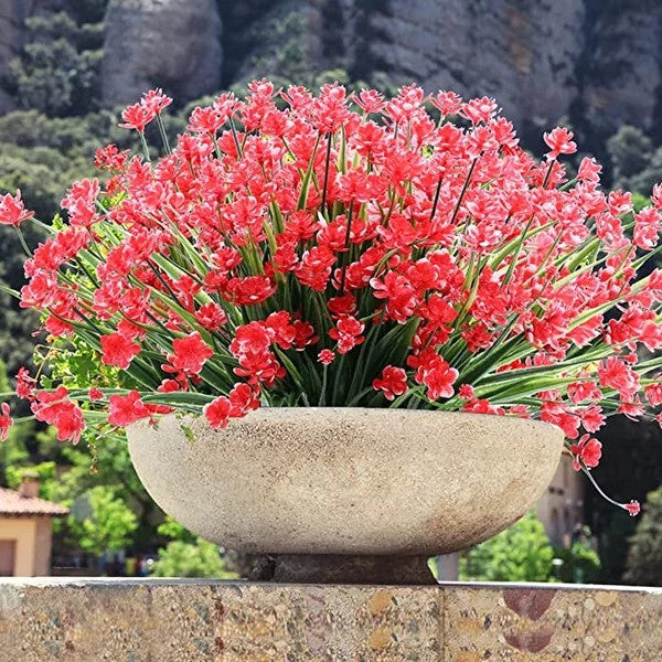 FloraBloom Lasting Botanical Grace