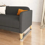 2-piece furniture roller set with high load capacity – Lift without effort