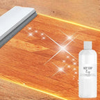 2-piece Set Mop Soap Cleaner – highly fragrant formula for fresh, effective floor cleaning!
