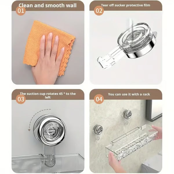 WallNest Organizer