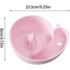 Snail Drain Basket