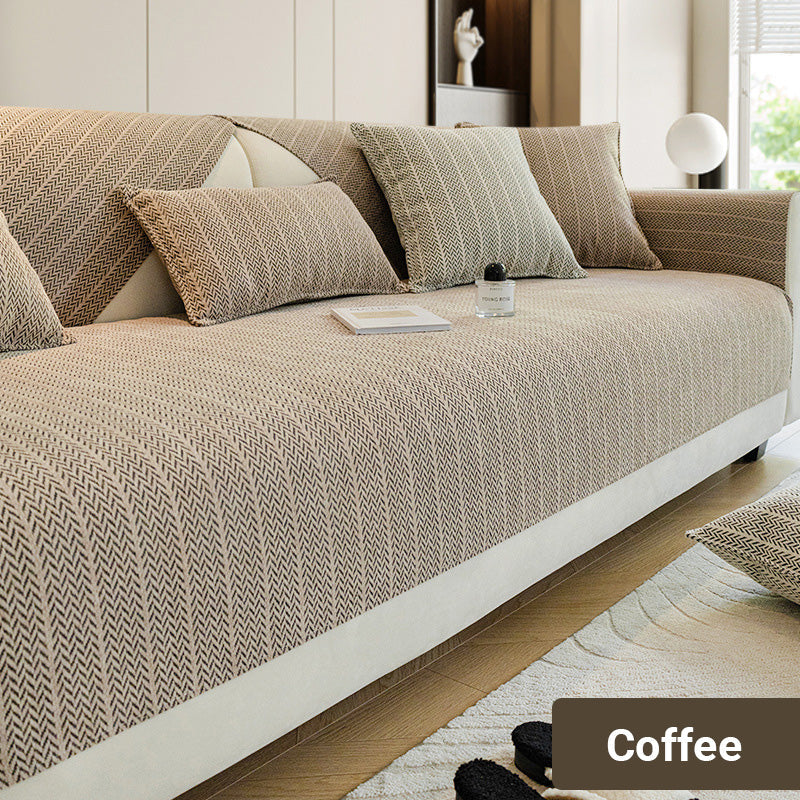 SofaCozy - Immediate protection for your sofa against scratches and wear
