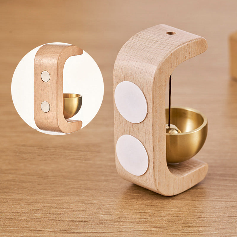 HarmonyMagnet — Magical sound waves that make your stress disappear in no time
