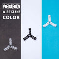 Afterhandler Wire Clamp
