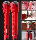 Eptchn 8-in-1 Sink Wrench