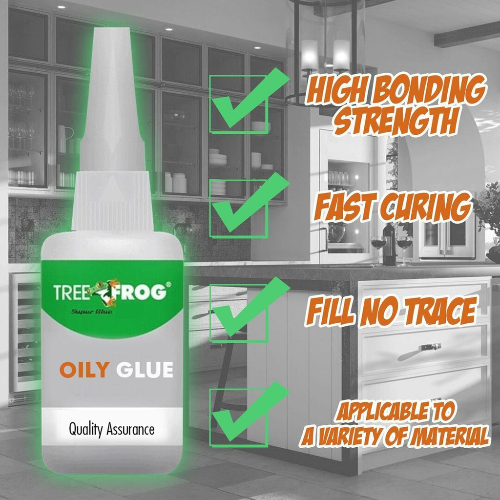 Power glue universal