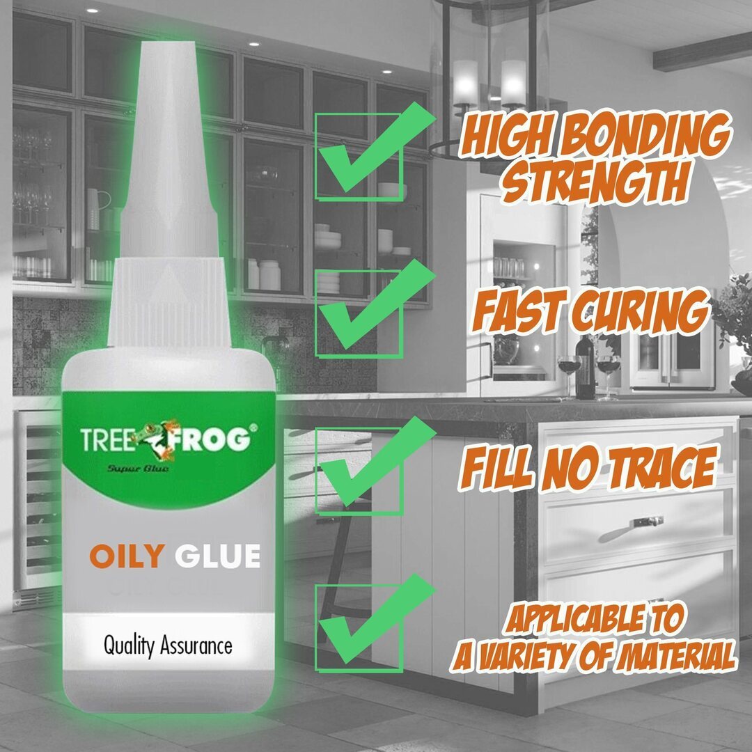 Power glue universal
