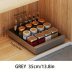 Expandable Kitchen Cabinet Organizer