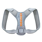 Invisible Back Posture Orthosis